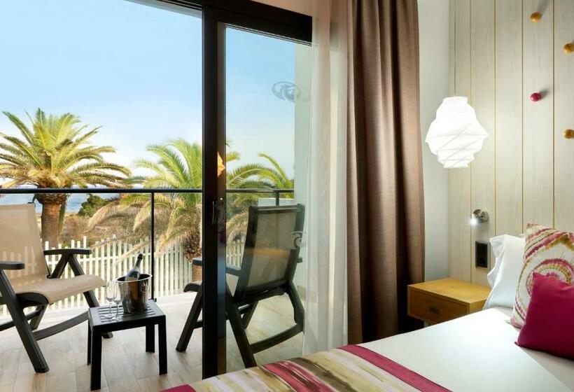 Номер Deluxe Вид на Море, Grand Palladium White Island Resort & Spa
