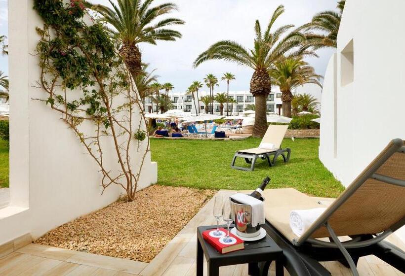 غرفة سوبيريور, Grand Palladium White Island Resort & Spa