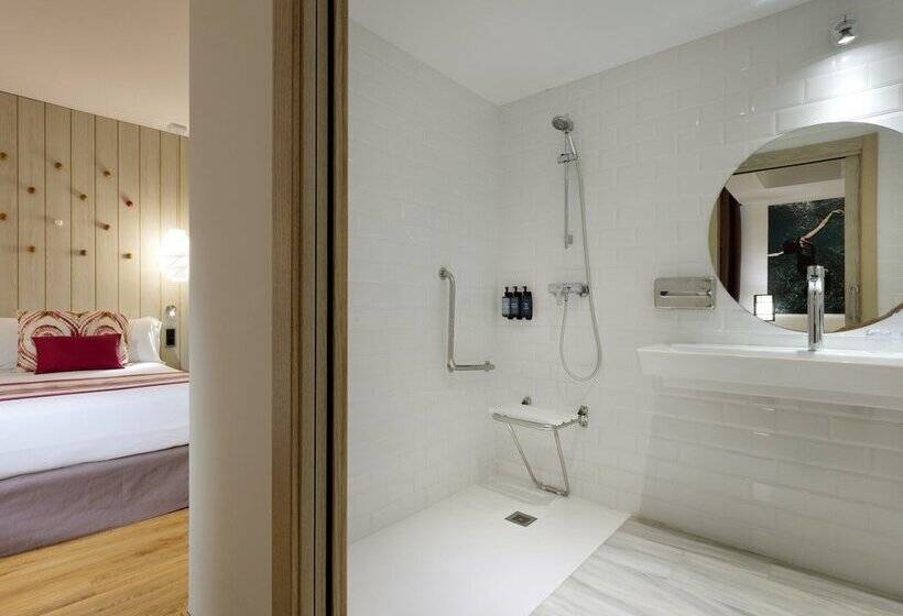 Quarto Estandar, Grand Palladium White Island Resort & Spa