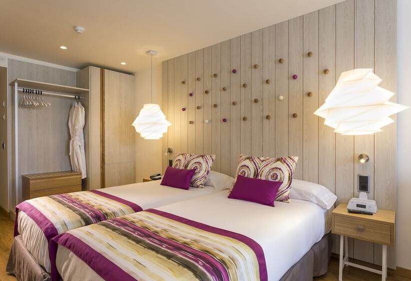 اتاق لوکس, Grand Palladium White Island Resort & Spa