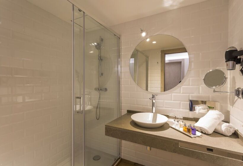 اتاق سوپریور, Grand Palladium White Island Resort & Spa