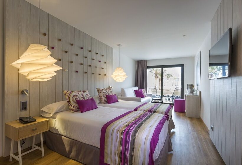 اتاق سوپریور تودرتو, Grand Palladium White Island Resort & Spa