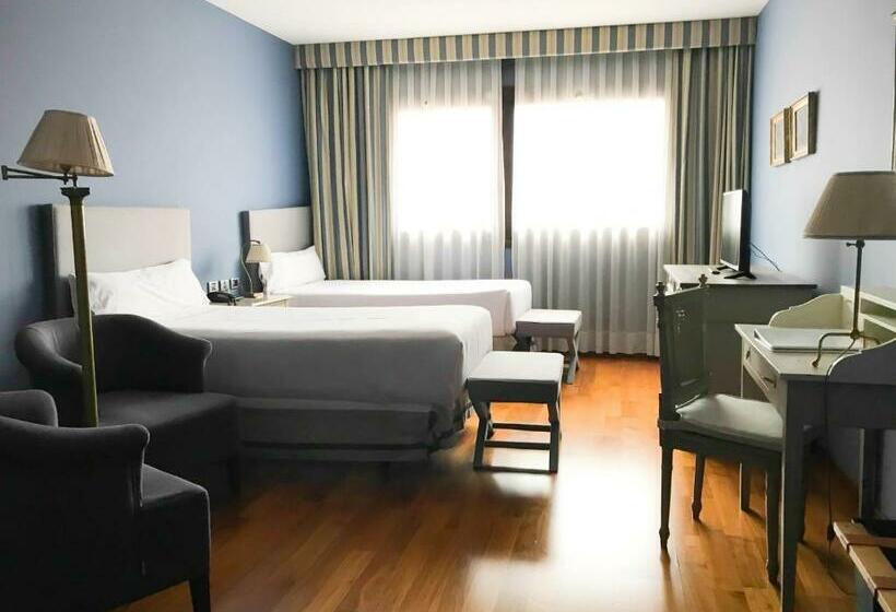 Номер Стандарт, Blancafort Spa Termal