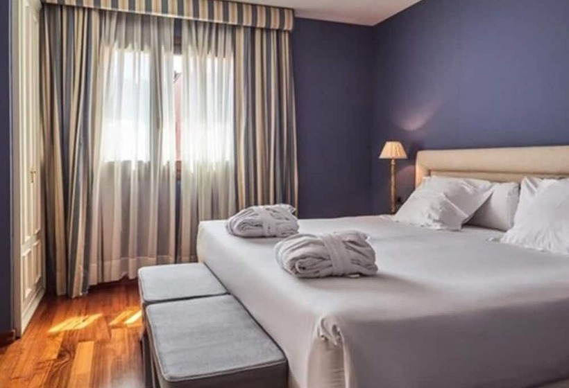 Номер Стандарт, Blancafort Spa Termal