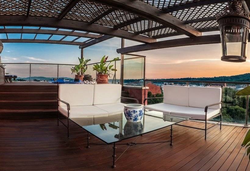 Номер Стандарт, Blancafort Spa Termal