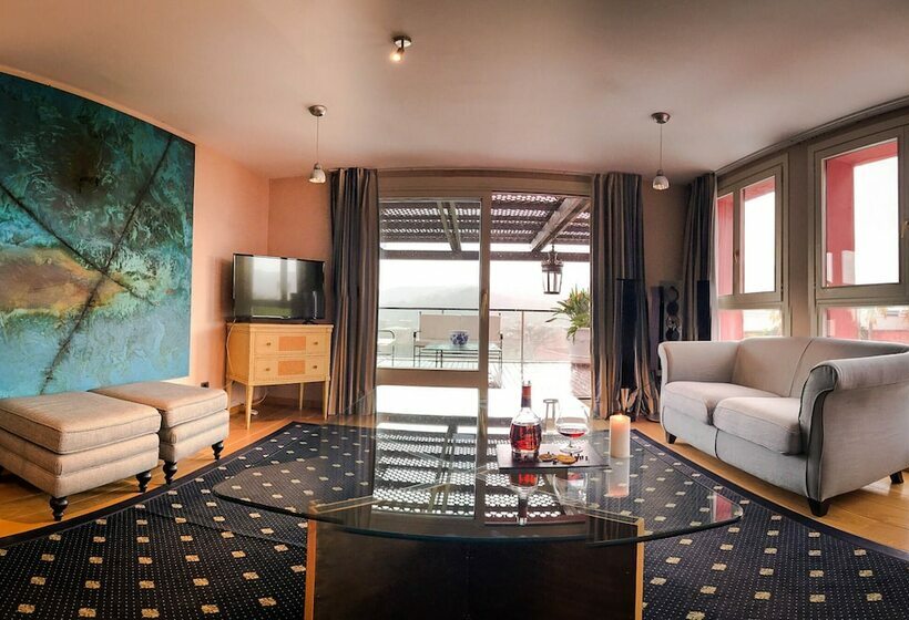 Номер Стандарт, Blancafort Spa Termal