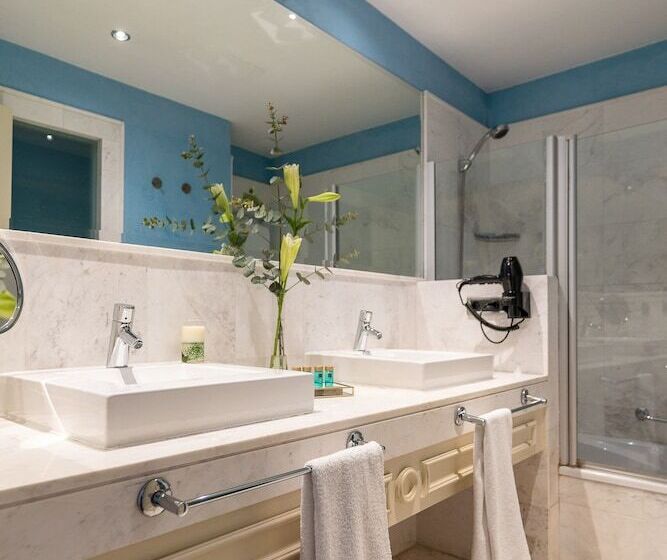 Номер Стандарт, Blancafort Spa Termal