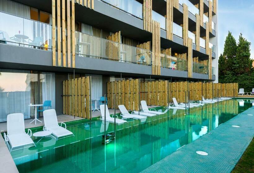 Номер Стандарт, Fergus Style Palmanova - Adults Only