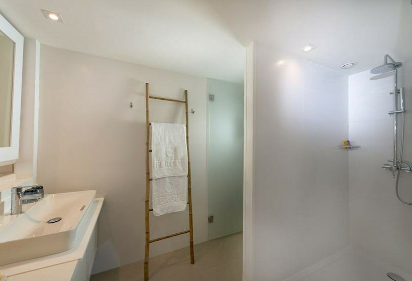 Номер Стандарт, Fergus Style Palmanova - Adults Only