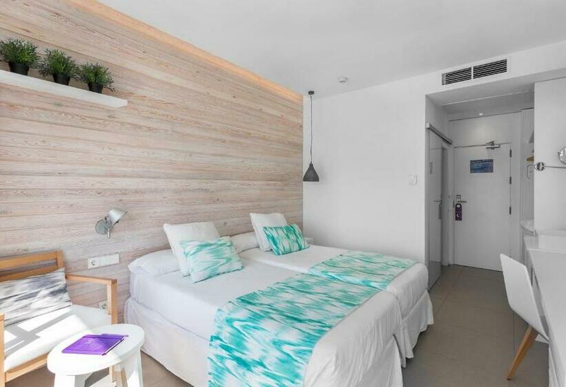 Номер Economy, Fergus Style Palmanova - Adults Only