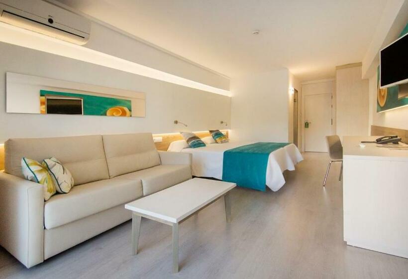 Номер Стандарт, Globales Panama - Adults Only