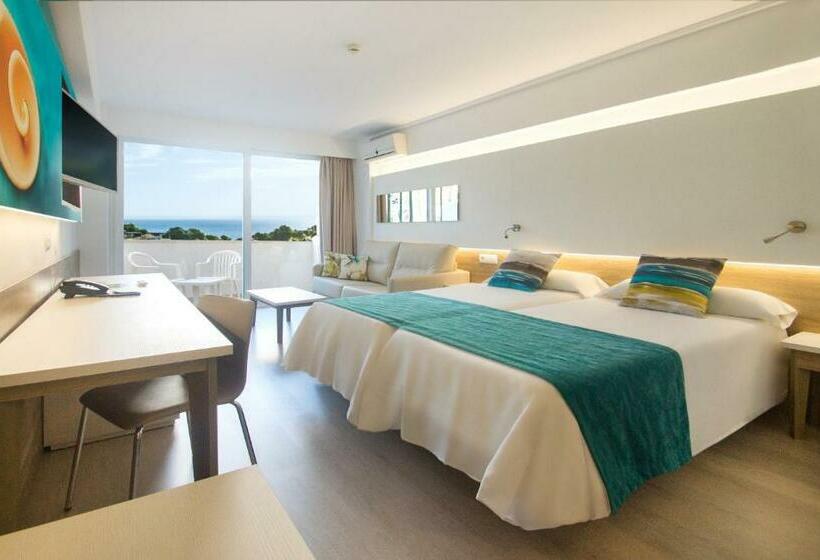 Номер Стандарт Вид на Море, Globales Panama - Adults Only