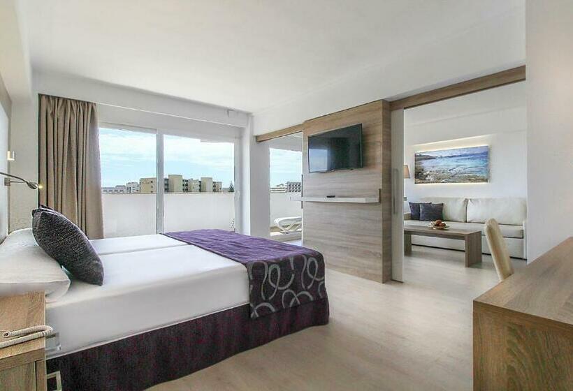 Люкс, Globales Panama - Adults Only