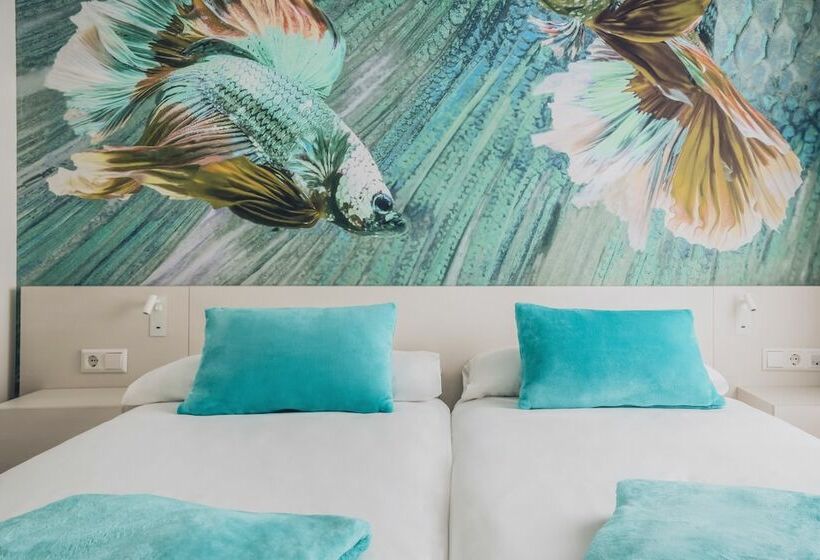 Семейный Номер, Iberostar Waves Alcudia Park