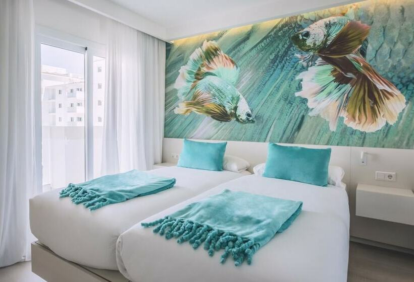 Семейный Номер, Iberostar Waves Alcudia Park