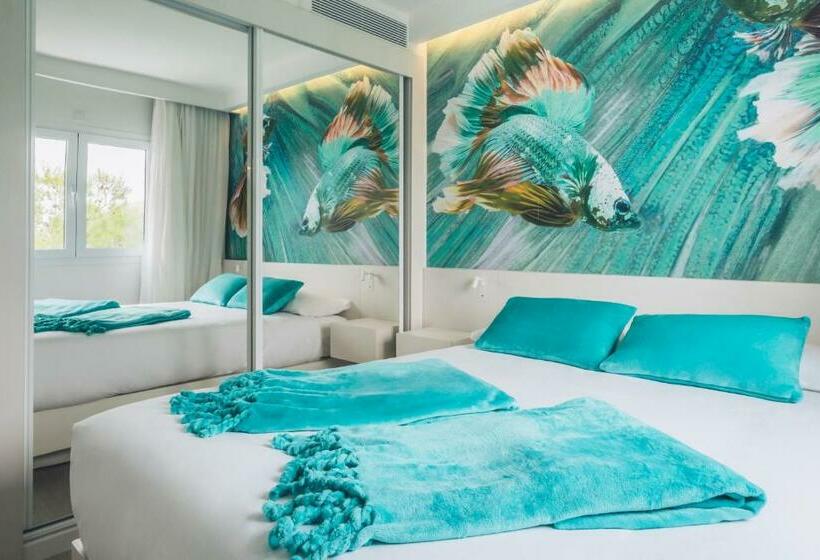 Номер Стандарт, Iberostar Waves Alcudia Park