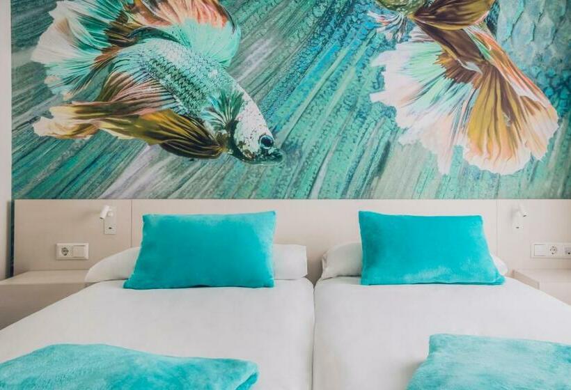 Номер Стандарт, Iberostar Waves Alcudia Park