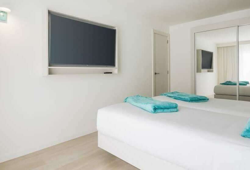 Номер Стандарт, Iberostar Waves Alcudia Park