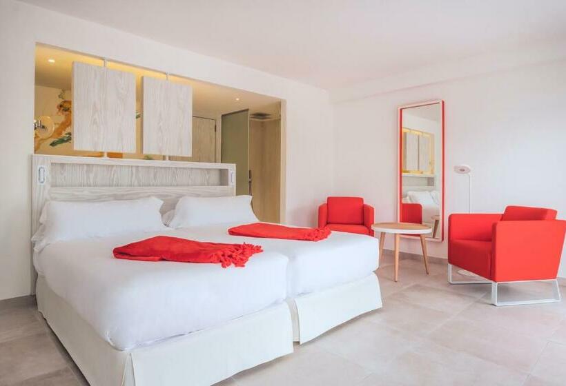 Номер Престиж, Iberostar Waves Alcudia Park