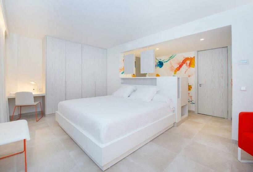 Номер Престиж, Iberostar Waves Alcudia Park