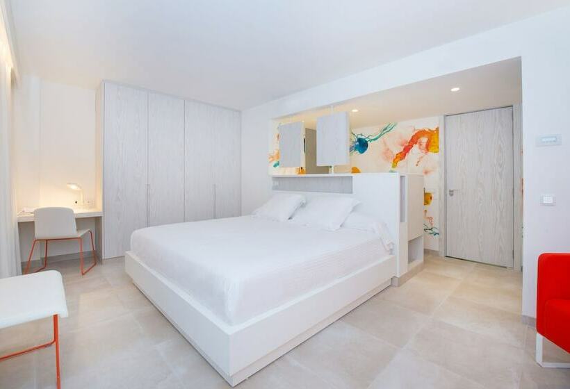 Номер Престиж, Iberostar Waves Alcudia Park