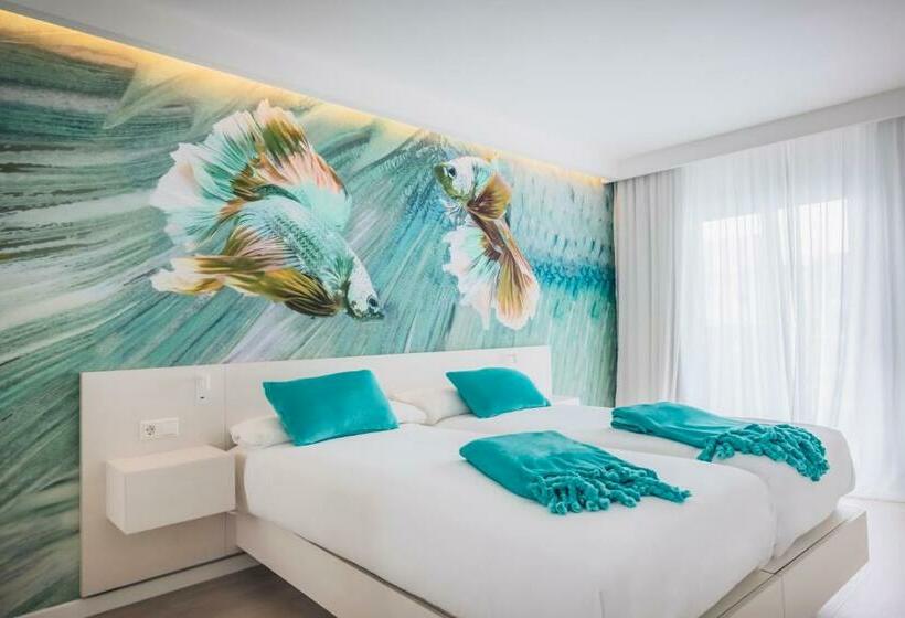 Family Suite, Iberostar Waves Alcudia Park