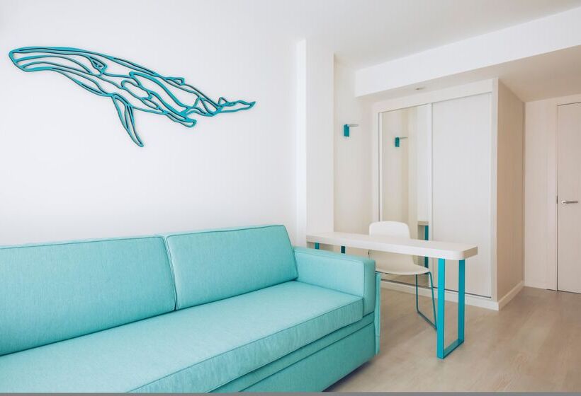 Семейный Номер, Iberostar Waves Alcudia Park