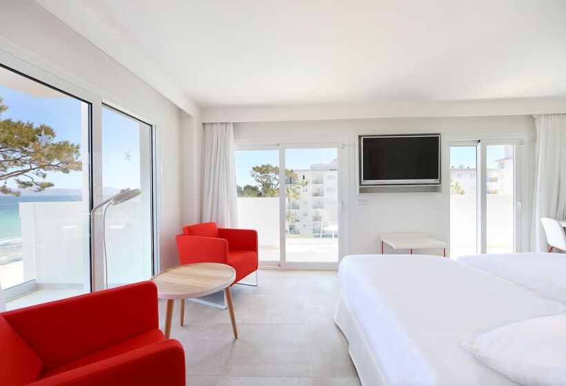 Номер Престиж, Iberostar Waves Alcudia Park
