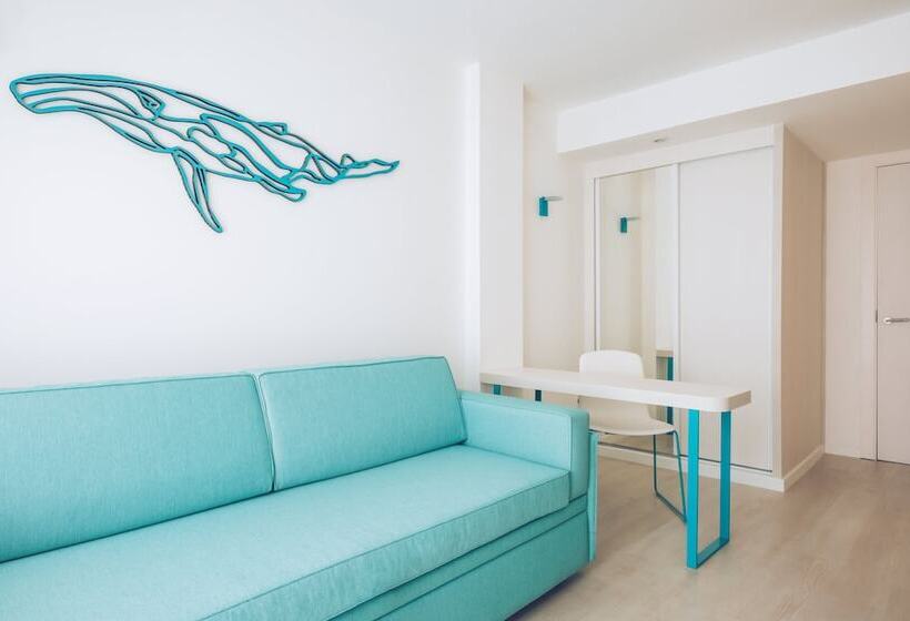 Семейный Номер Базовый, Iberostar Waves Alcudia Park