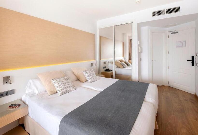 Номер Стандарт Вид на Море, Sentido Fido Punta Del Mar Hotel & Spa   Adults Only