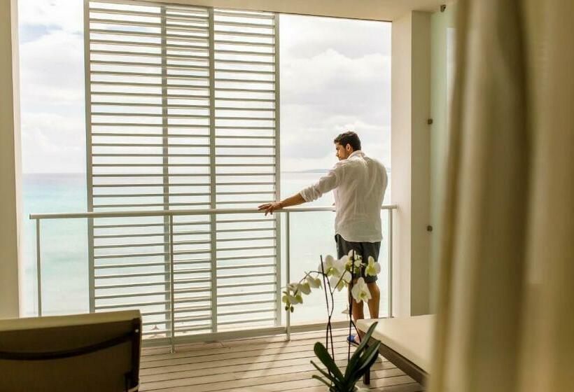 Junior Suite Vue Mer, Pure Salt Garonda  Adults Only