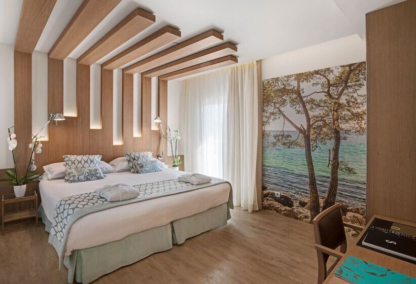Chambre Premium Vue Jardin, Pure Salt Garonda  Adults Only