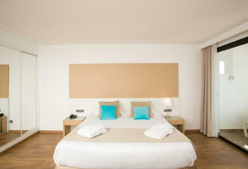 Полулюкс, Sentido Fido Punta Del Mar Hotel & Spa   Adults Only