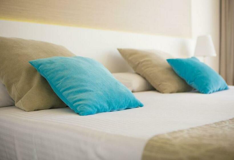 Habitación Premium Vista al Mar., Sentido Fido Punta Del Mar Hotel & Spa   Adults Only