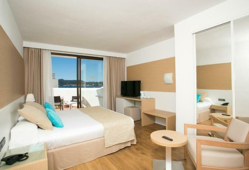 Люкс Вид на Море, Sentido Fido Punta Del Mar Hotel & Spa   Adults Only