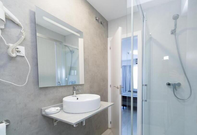 Habitación Triple Estándar, Sol Playa