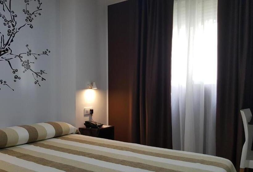 Habitación Estándar, Sol Playa