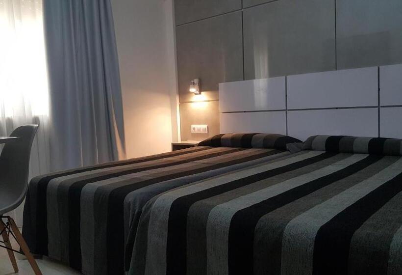Habitación Estándar, Sol Playa