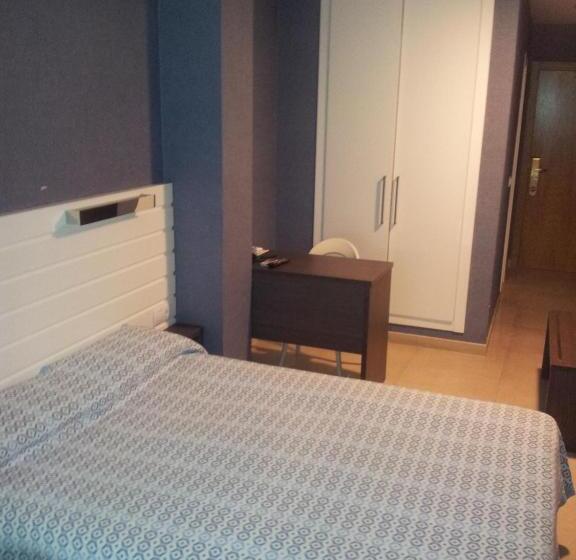 Habitación Estándar, Sol Playa