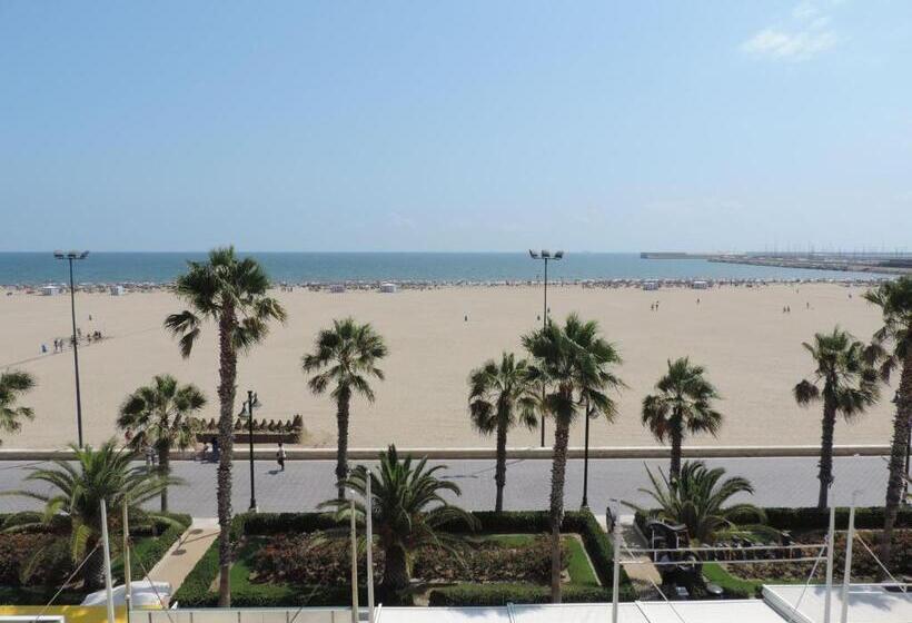 Suite Cama King, Sol Playa