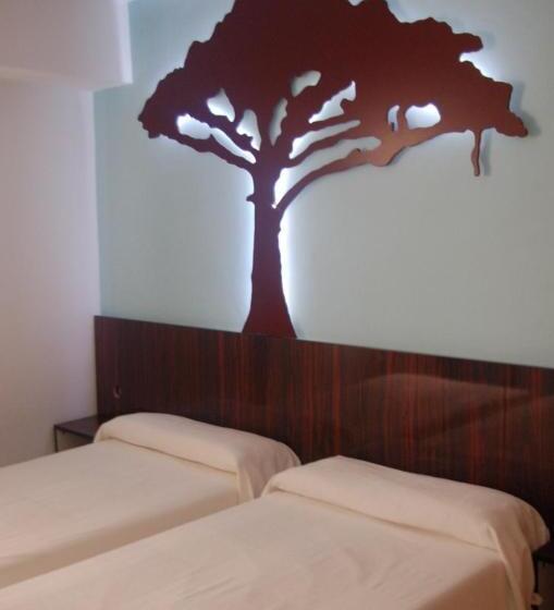 Habitación Estándar, Sol Playa