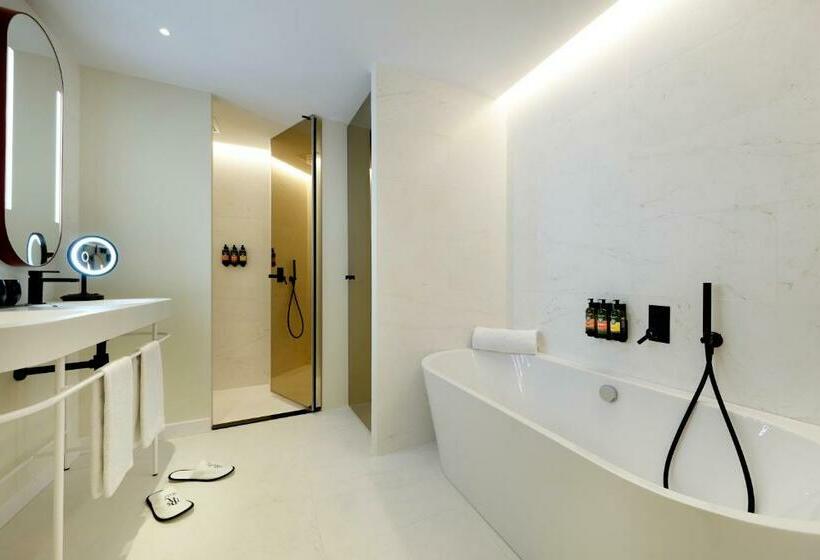 주니어 스위트, Trs Ibiza Hotel  Adults Only