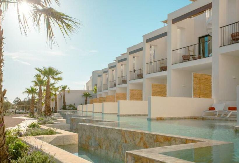 주니어 스위트, Trs Ibiza Hotel  Adults Only