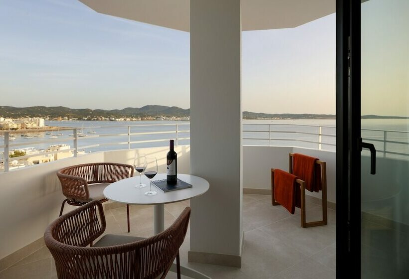 주니어 스위트, Trs Ibiza Hotel  Adults Only