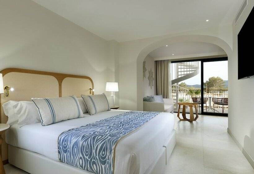 주니어 스위트, Trs Ibiza Hotel  Adults Only