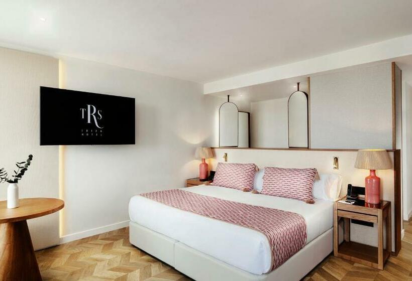 테라스 주니어 스위트, Trs Ibiza Hotel  Adults Only