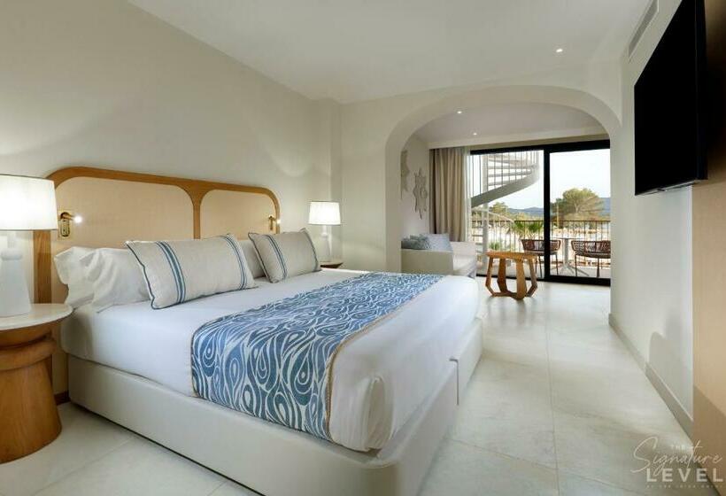 테라스 주니어 스위트, Trs Ibiza Hotel  Adults Only