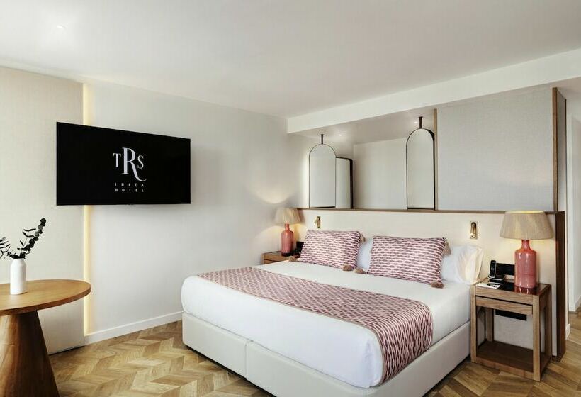 테라스 주니어 스위트, Trs Ibiza Hotel  Adults Only