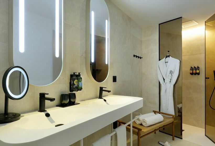 테라스 주니어 스위트, Trs Ibiza Hotel  Adults Only