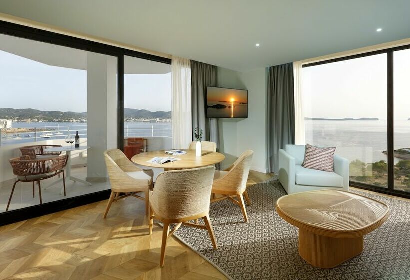 스위트, Trs Ibiza Hotel  Adults Only